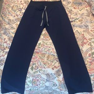 Figs Livingston Scrub Bottoms